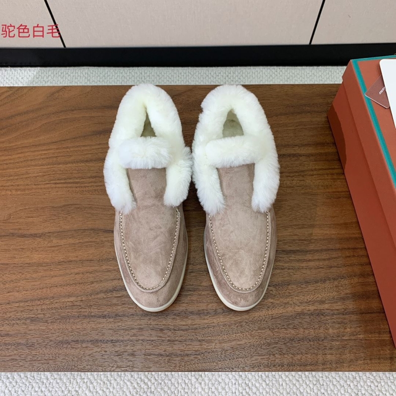 L0r0 P1ana loafers